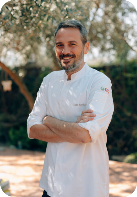 Ozan Kumbasar