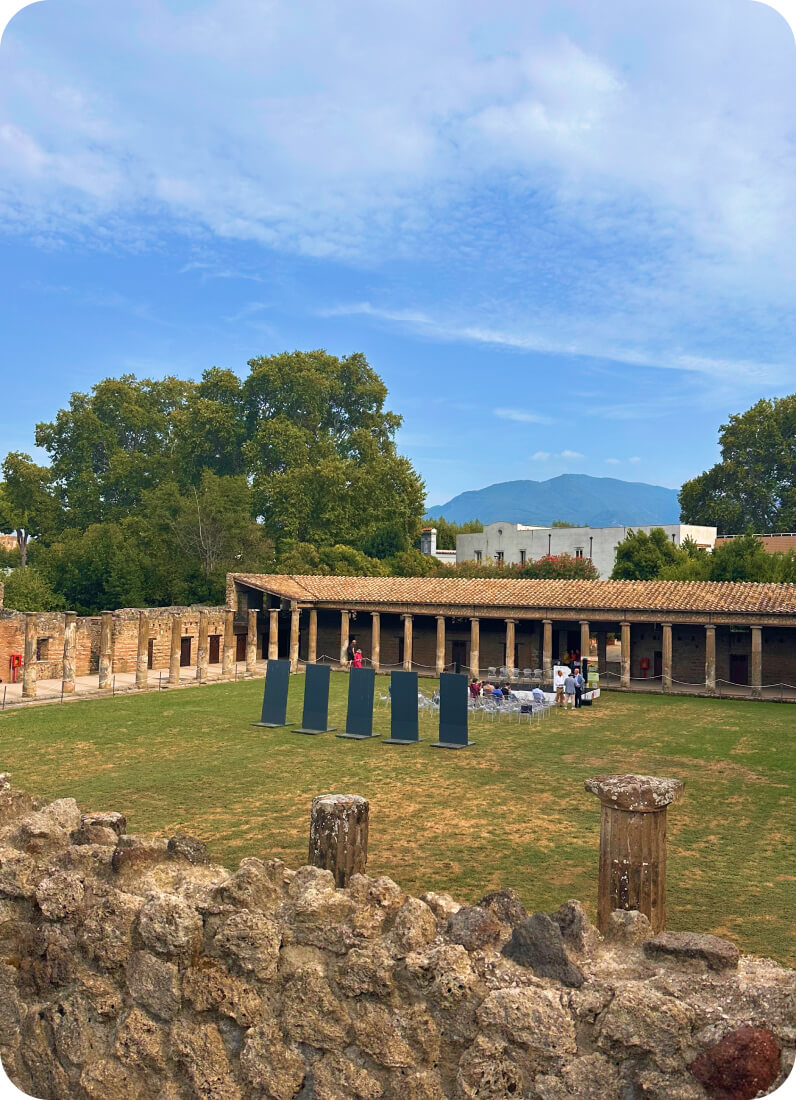 Pompei Misket